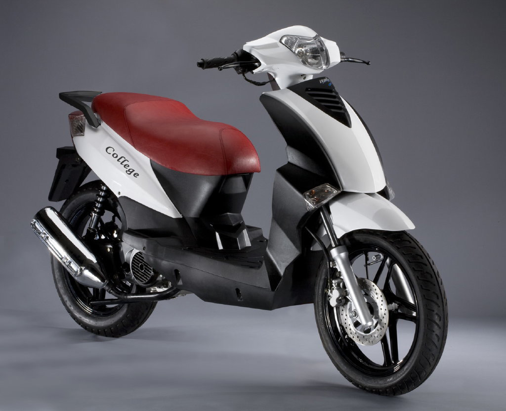 РњРѕС‚РѕС†РёРєР»С‹ Italjet