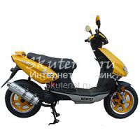  Vento Triton R4 (50cc 4)