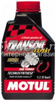    MOTUL "Transoil Expert" 1.