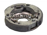     139QMB, Honda Dio 50, Lead 50, ZX 50 