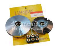   Keeway/Vento/Stels, Yamaha Axis 90  Yamasida  ()