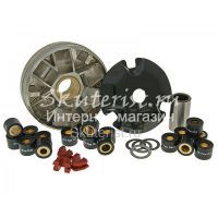  Top Racing [SV1-Speed Variator] - 139QMB