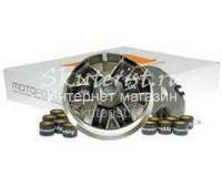 MOTOFORCE [Racing] - CPI / Generic / Keeway  2   140QMB