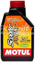  MOTUL Scooter Power 2T (1 ) 101265