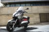 Black X-Max  -    Yamaha