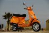  Piaggio    Vespa LX  Vespa S