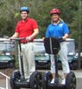 Segway   ?