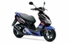 Yamaha Jog