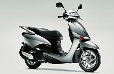 Honda Lead  