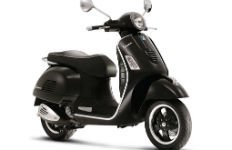 Vespa    GTS