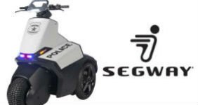 Segway    